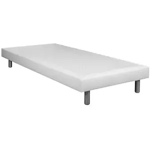 Comparateur de prix : UB DESIGN Chatel Light 80x200cm Cannes blanc CHATEL-LT-0820-C-A