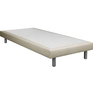 Comparateur de prix : UB DESIGN Chatel Light 90x190cm Cannes blanc cassé CHATEL-LT-0919-C-B