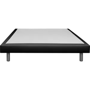Comparateur de prix : UB DESIGN Chatel Light 140x200cm Cannes noir CHATEL-LT-1420-C-O