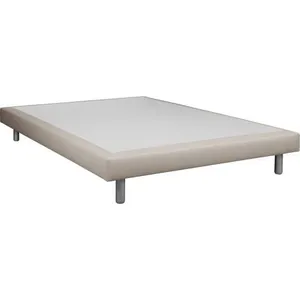 Comparateur de prix : UB DESIGN Chatel Light 140x190cm Cannes blanc cassé CHATEL-LT-1419-C-B