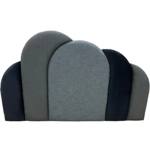Comparateur de prix : UB DESIGN Reveuse 240cm bleu foncé TDL-REVEUSE-240-BLEU