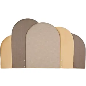 Comparateur de prix : UB DESIGN Reveuse 240cm beige TDL-REVEUSE-240-BEIG