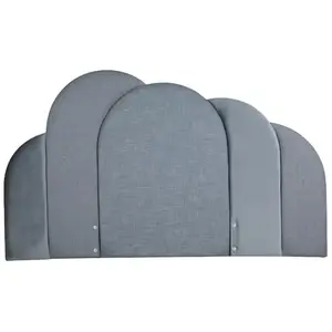 Comparateur de prix : UB DESIGN Reveuse 220cm gris TDL-REVEUSE-220-GRIS