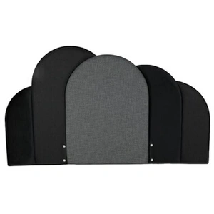 Comparateur de prix : UB DESIGN Reveuse 220cm noir TDL-REVEUSE-220-NOIR