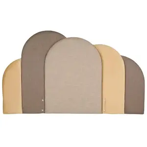 Comparateur de prix : UB DESIGN Reveuse 220cm beige TDL-REVEUSE-220-BEIG