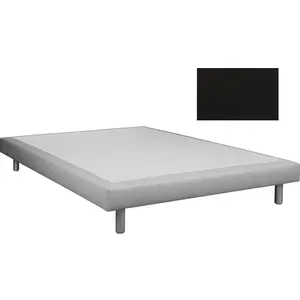 Comparateur de prix : UB DESIGN Chatel 20cm Cannes O noir 1620 CHATEL-1620-CANN0-20