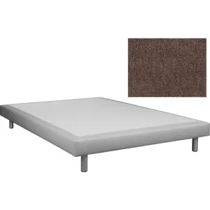 Comparateur de prix : UB DESIGN Chatel 20cm Bronx Brown 1620 CHATEL-1620-BRBR-20