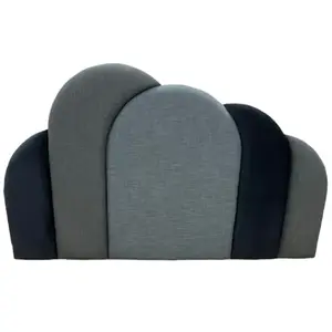 Comparateur de prix : UB DESIGN Reveuse 220cm bleu foncé TDL-REVEUSE-220-BLEU