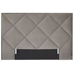 Comparateur de prix : ANDRE RENAULT Vienne 140 cm Velours Perle (187cm finie) TDL-VIENNE-140...