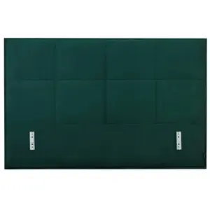 Comparateur de prix : ANDRE RENAULT Varna 140 cm Velours Foret (151cm finie) TDL-VARNA-140-V...