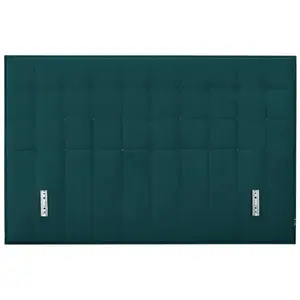 Comparateur de prix : ANDRE RENAULT Helsinki 160 cm Velours Emeraude (171cm finie) TDL-HELSI...