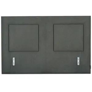 Comparateur de prix : ANDRE RENAULT Modern 160 cm Tissé Canard (171cm finie) TDL-MODERN-160-...