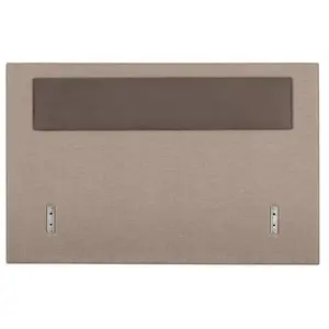 Comparateur de prix : ANDRE RENAULT Budapest 140 cm Dakota Taupe (152cm finie) TDL-BUDAPES-1...