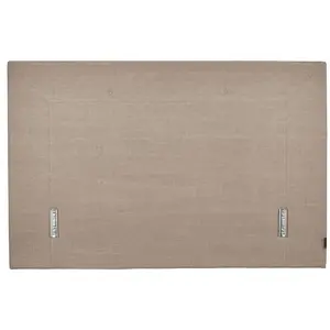 Comparateur de prix : ANDRE RENAULT Dublin 180 cm Natural Poudré (189cm finie) TDL-DUBLIN-18...