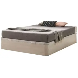 Comparateur de prix : UB DESIGN Gala artic 160x200cm double plateau GALA-1620D-ARTIC