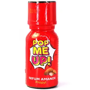 Poppers Pop Me Up !