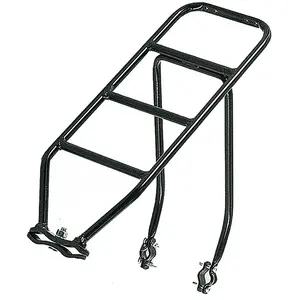 Brn Porte-bagages Roma One Size pas cher