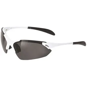 Brn Lunettes De Soleil Twist Black Mirror/CAT3 pas cher