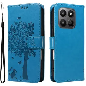 AUTREMENT Coque Honor 400 SMART 5G Étui portefeuille en simili-cuir à ...Vendu parcdiscount