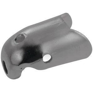 Brooks England Capuchon De Protection Finesse Titanium Nose One Size pas cher