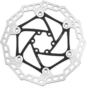 Brn Disque De Frein Lightweight 6b 180 mm pas cher