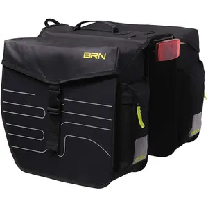 Brn Sacoches Elegance 24l One Size pas cher