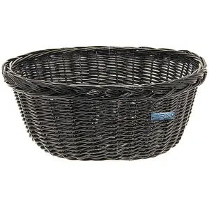 Brn Panier Olanda In Vimini One SizeVendu parbikeinn