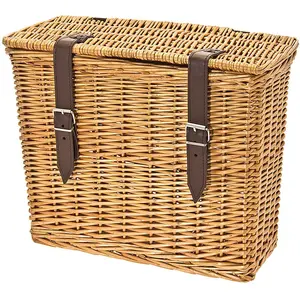 Comparateur de prix : T4Tune Brn Panier Arrière Amarcord In Vimini One Size