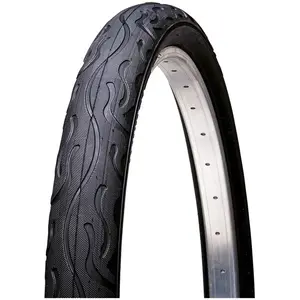 Brn Pneu Rigide Urbain America Cruiser 26´´ X 2.125 26´´ x 2.125 pas cher
