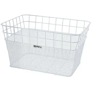 Brn Panier Avant Belgio One Size pas cher