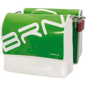 Brn Sacoches Truck 22l One Size pas cher