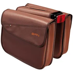 Brn Sacoches Milano 20l One Size pas cher