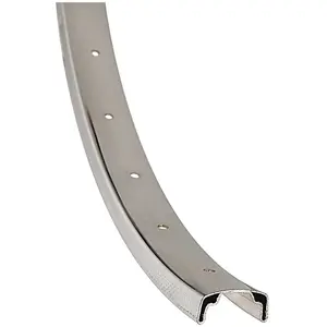 Brn Jante Iron 700-28´´ 36HVendu parbikeinn