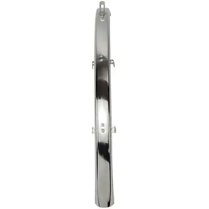 Brn Garde-boue Stainless Steel Condor 28´´ pas cher