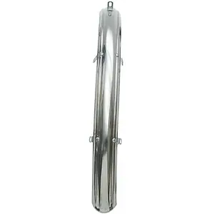 Couronne PBR 4402 Acier pas 420- 48 pas cher