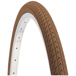 Brn Pneu Rigide Urbain City 700 X 35 700 x 35 pas cher