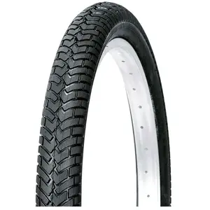 1Tek Tuning Autocollant numéro 6 blanc 13 cm pas cher