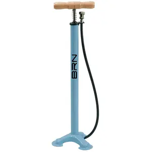 Brn Pompe à Pied Vintage N.4 One Size pas cher