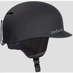 Sandbox Classic 2.0 Snow Casque noir M pas cher