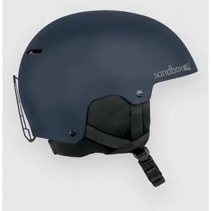 Sandbox Icon Casque bleu L pas cher