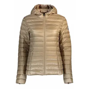Comparateur de prix : Doudoune femme JOTT Cloe Beige XL P000WDOW01-804