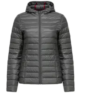 Jott Doudoune à capuche Cloe  -  Just over the top - Femme XL