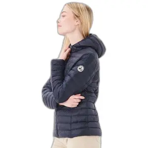 Doudoune femme JOTT Cloe Noos Bleu L P000WDOW01-104 pas cher