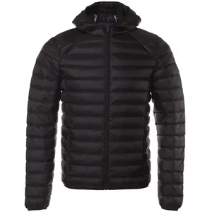 Veste à capuche JOTT Nico noire - M pas cher