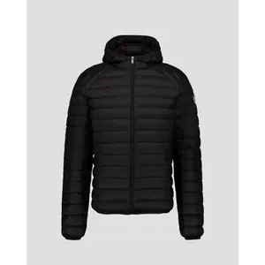 Doudoune à Capuche JOTT Nico Homme Avec manches longues NoirVendu paramazon