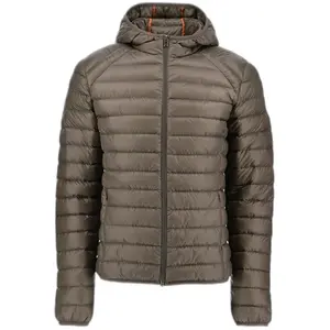 Jott Nico Noos Jacket Marron L Homme pas cher
