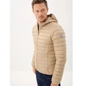 Comparateur de prix : Jott Doudoune capuche légère ajustée Nico - Just over the top - Homme 3XL