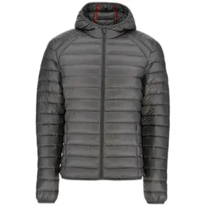 Comparateur de prix : Doudoune JOTT Nico Gris S P000MDOW01-504