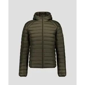 Veste à capuche JOTT Nico bleue - M pas cher