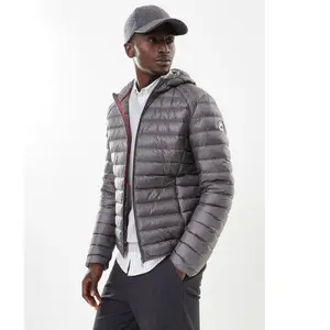 Comparateur de prix : Doudoune JOTT Nico Gris 3XL P000MDOW01-504